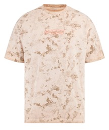 Guess（ゲス）の「MUSCARI Cn T-Shirt 半袖Tシャツ（Tシャツ/カットソー・メンズ）」