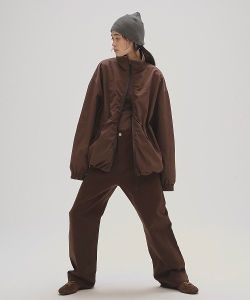 Useful Zip Blouzon（ブルゾン）｜TODAYFUL（トゥデイフル）の