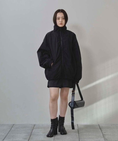 Useful Zip Blouzon（ブルゾン）｜TODAYFUL（トゥデイフル）の