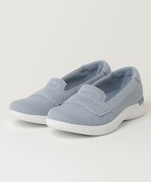 【WOMEN】FLOR／フロール メッシュスリッポン