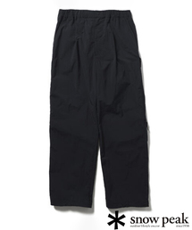 SNOWPEAK / スノーピーク Nylon Tussah Utility Storage PA-25SU006