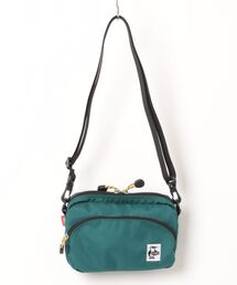 【CHUMS/チャムス】 Recycle Shoulder Pouch