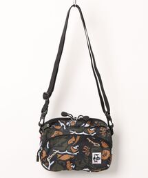 【CHUMS/チャムス】 Recycle Shoulder Pouch