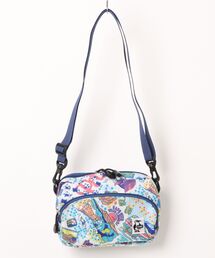 【CHUMS/チャムス】 Recycle Shoulder Pouch