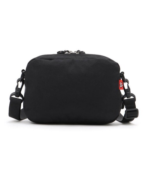 CHUMS（チャムス）の「【CHUMS/チャムス】 Recycle Shoulder Pouch（ショルダーバッグ・レディース・ブラック/グレイッシュベージュ/ピンク/その他1/ネイビー/その他4/その他2/その他3/ブルー系その他/その他5/その他7/その他6・FREE）」の17枚目の写真