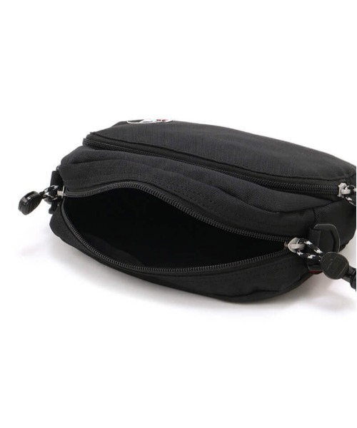 CHUMS（チャムス）の「【CHUMS/チャムス】 Recycle Shoulder Pouch（ショルダーバッグ・レディース・ブラック/グレイッシュベージュ/ピンク/その他1/ネイビー/その他4/その他2/その他3/ブルー系その他/その他5/その他7/その他6・FREE）」の18枚目の写真