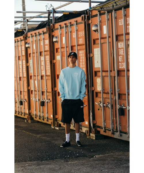 BILLIONAIRE BOYS CLUB(ビリオネア・ボーイズ・クラブ)の「2WAY NYLON PANTS(その他パンツ・メンズ・ブラック/チャコールグレー/オリーブ・LARGE/X-LARGE/MEDIUM)」の7枚目の写真