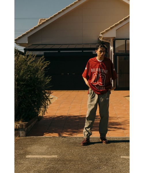 セール】2WAY NYLON PANTS（その他パンツ）｜BILLIONAIRE BOYS CLUB