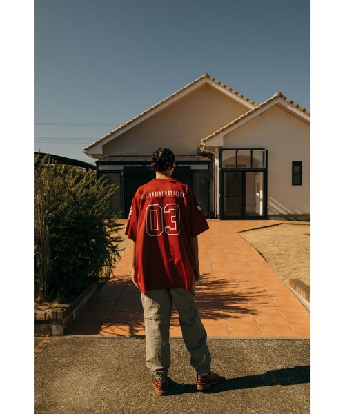 BILLIONAIRE BOYS CLUB(ビリオネア・ボーイズ・クラブ)の「2WAY NYLON PANTS(その他パンツ・メンズ・ブラック/チャコールグレー/オリーブ・LARGE/X-LARGE/MEDIUM)」の9枚目の写真