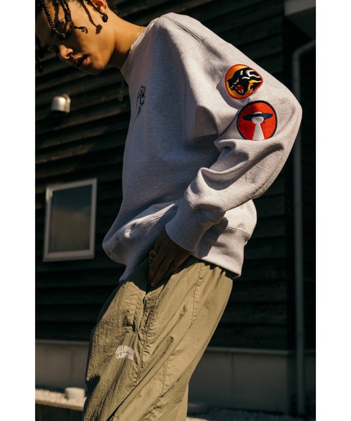 セール】2WAY NYLON PANTS（その他パンツ）｜BILLIONAIRE BOYS CLUB