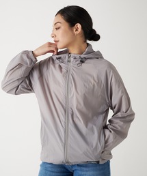 Eddie Bauer（エディーバウアー）の「軽量 パッカブル ブルゾン（ナイロンジャケット）」