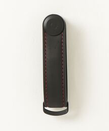 orbitkey（オービットキー）の「Orbitkey leather key organiser オービットキー レザー キーオガナイザー キーホルダー（キーホルダー）」