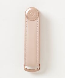 orbitkey（オービットキー）の「Orbitkey leather key organiser オービットキー レザー キーオガナイザー キーホルダー（キーホルダー）」