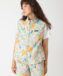 Columbia | Columbia/ウィメンズトゥリースワロー ベスト/レディース/コロンビア/UVカット/撥水/軽量(ベスト)