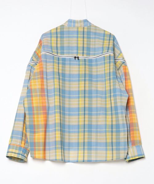 FACETASM（ファセッタズム）の「FACETASM/ファセッタズム/MADRAS CHECK