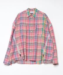 FACETASM（ファセッタズム）の「FACETASM/ファセッタズム/MADRAS CHECK
