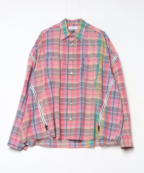 FACETASM（ファセッタズム）の「FACETASM/ファセッタズム/MADRAS CHECK