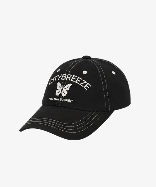 CITY FLITTER BALL CAP（キャップ）｜CITYBREEZE（シティ