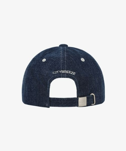 【 citybreeze 】キャップ 帽子★韓国 CITY FLITTER BALL CAP CITY FLITTER BALL CAP（キャップ）｜CITYBREEZE（シティ
