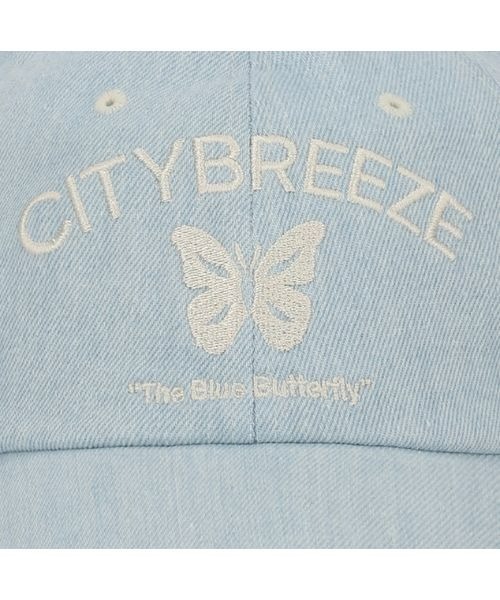 【 citybreeze 】キャップ 帽子★韓国 CITY FLITTER BALL CAP CITYBREEZE | CITY FLITTER BALL CAP - Buyee, an Online Proxy