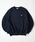 ONCILYiIVF[j́uONE-POINT LOGO VOLUME SWEAT / |CgS{[XEFbgiXEFbgjvblCr[