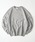 ONCILYiIVF[j́uONE-POINT LOGO VOLUME SWEAT / |CgS{[XEFbgiXEFbgjvbO[