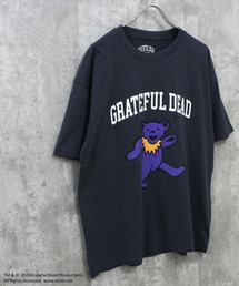 GRATEFUL DEAD グレイトフルデッド オーバーサイズ 半袖Tシャツ