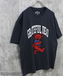 GRATEFUL DEAD グレイトフルデッド オーバーサイズ 半袖Tシャツ