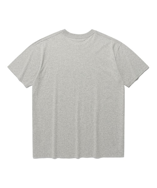 A'GEM/9 × .kom 『ISTKUNST/イストクンスト』 MORE PUNK TEE