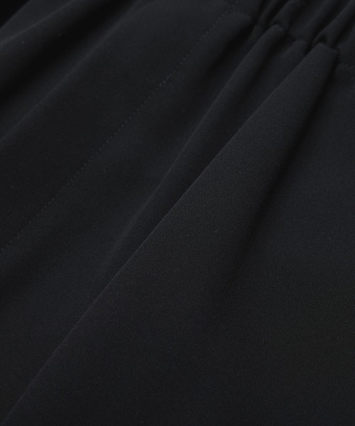 ROPE' PICNIC(ロペピクニック)の「【UVカット・接触冷感・イージーケア】イージーカーゴパンツ(カーゴパンツ・レディース・ブラック/ベージュ/ネイビー/グレー・36/38/40)」の7枚目の写真