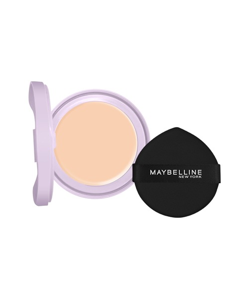 MAYBELLINE NEW YORK(メイベリンニューヨーク)の「メイベリン SPステイ クリームパクト ファンデーション レフィル(ファンデーション・レディース・C20 ベージュ/N10 ベージュ/N30 ベージュ/N20 ベージュ・FREE)」の2枚目の写真