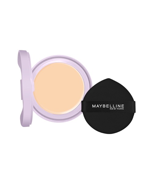 MAYBELLINE NEW YORK(メイベリンニューヨーク)の「メイベリン SPステイ クリームパクト ファンデーション レフィル(ファンデーション・レディース・C20 ベージュ/N10 ベージュ/N30 ベージュ/N20 ベージュ・FREE)」の3枚目の写真