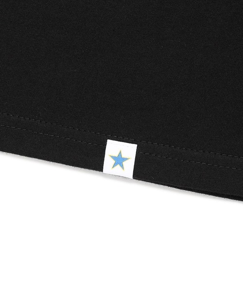 Cavish（カビシ）の「【UNISEX】CAVISH／TRUCKIN T（Tシャツ/カットソー・レディース・ホワイト/ブラック/チャコール・MEDIUM/LARGE）」の16枚目の写真