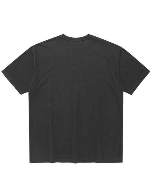 セール】【UNISEX】CAVISH／TRUCKIN T（Tシャツ/カットソー