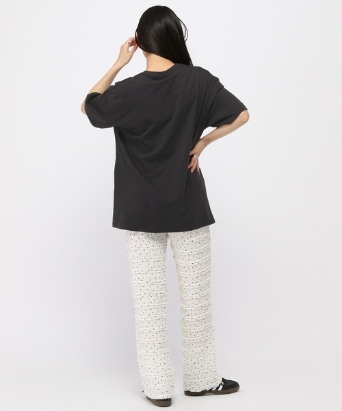 セール】【UNISEX】CAVISH／TRUCKIN T（Tシャツ/カットソー