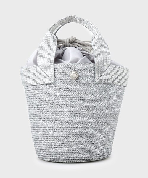 デボーション スモール トートバッグ kate spade new york｜キップ レインボー キャンバス スモール