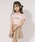 URBAN CHERRY�i�A�[�o���`�F���[�j�́u�yCHIPIE/�V�s�z���{���f�U�C���p�t�X���[�u�g�b�v�X�iT�V���c/�J�b�g�\�[�j�v�b�s���N