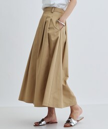 GALLEST | チノマキシスカート(スカート)