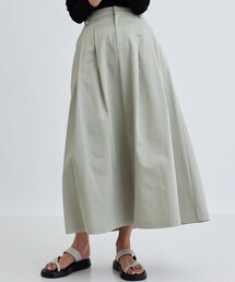 GALLEST | チノマキシスカート(スカート)