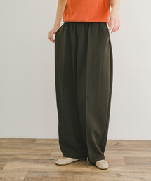 ITEMS URBANRESEARCH | コクーンイージーパンツ(その他パンツ)