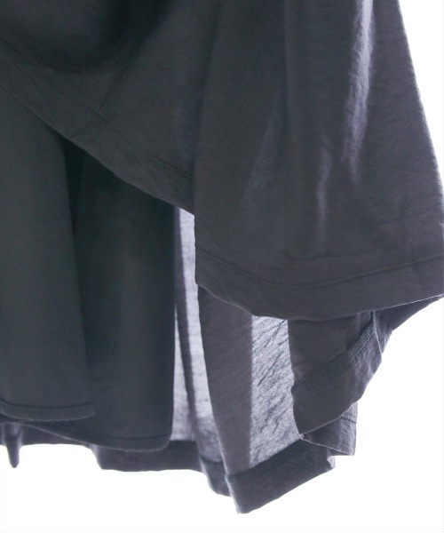 CLEAR BASIC（クリアベーシック）の「【低身長サイズ有】Vネックノースリーブティアードワンピース[シンプル 着回し抜群 大人]≪SS新作≫（ワンピース・レディース・オレンジ/ミント/ラベンダー/ブラック・F/XS）」の19枚目の写真