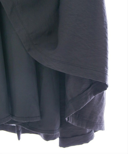 CLEAR BASIC（クリアベーシック）の「【低身長サイズ有】Vネックノースリーブティアードワンピース[シンプル 着回し抜群 大人]≪SS新作≫（ワンピース・レディース・オレンジ/ミント/ラベンダー/ブラック・F/XS）」の20枚目の写真