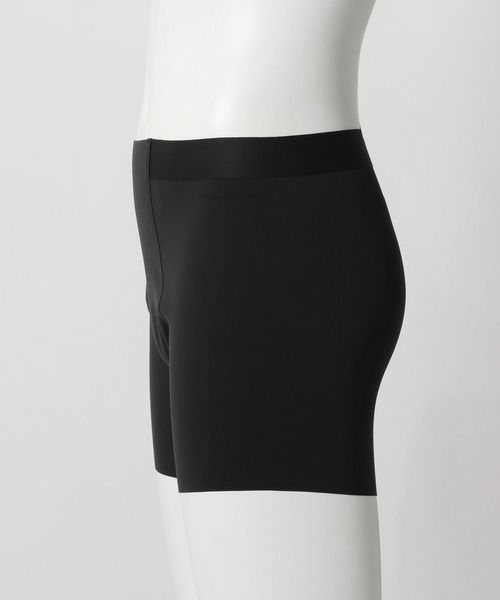 GLOBAL WORK（グローバルワーク）の「らくごこちフィットボクサー/288131（ボクサーパンツ・メンズ・ブラック/カーキ/ダークグレー/ネイビー・LARGE/MEDIUM）」の6枚目の写真