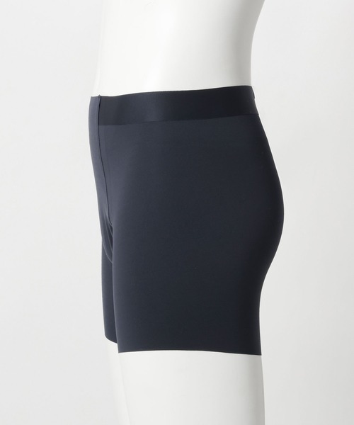 GLOBAL WORK（グローバルワーク）の「らくごこちフィットボクサー/288131（ボクサーパンツ・メンズ・ブラック/カーキ/ダークグレー/ネイビー・LARGE/MEDIUM）」の17枚目の写真