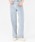 muahmuahi[A[Aj́uA'GEM/9 × .kom wmuah muah/[A[AxWASHED WIDE DENIM PANTS/E@bV[hChfjPTifjpcjvbCgu[