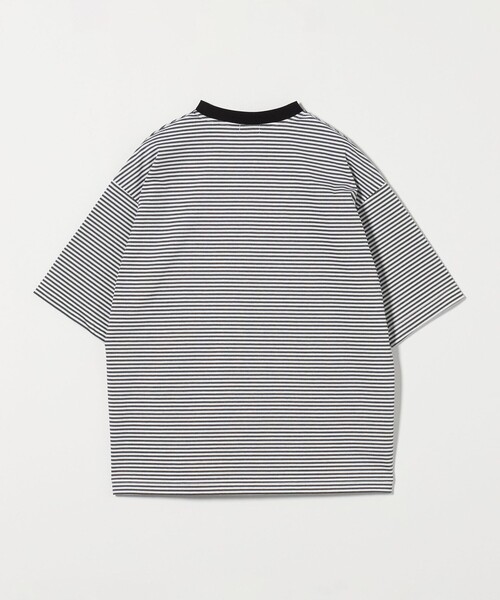 BEAUTY&amp;YOUTH UNITED ARROWS - chocolaaaa＊ユナイテッドアローズ＊ボーダーシャツ BEAUTY&YOUTH UNITED ARROWS｜サンドイッチ ボーダー クルー