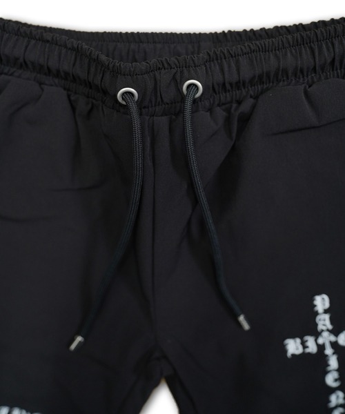 adamsJUGGLER（アダムスジャグラー）の「RTEG/O.E クロスボードショートパンツキッズ（その他パンツ・キッズ・ブラック/イエロー・100/110/120/130/150）」の10枚目の写真