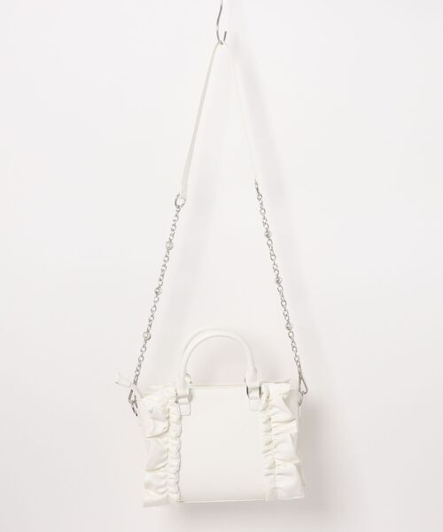 確定ファンサの星座おまじないBAG（トートバッグ）｜Ank Rouge