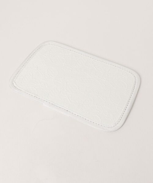 Ank Rouge(アンクルージュ)の「【痛バ】確定ファンサの星座おまじないBAG(トートバッグ・レディース・ブラック/ピンク/ホワイト/A/ネイビー/ブルー・FREE)」の7枚目の写真