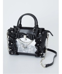 【痛バ】確定ファンサの星座おまじないBAG